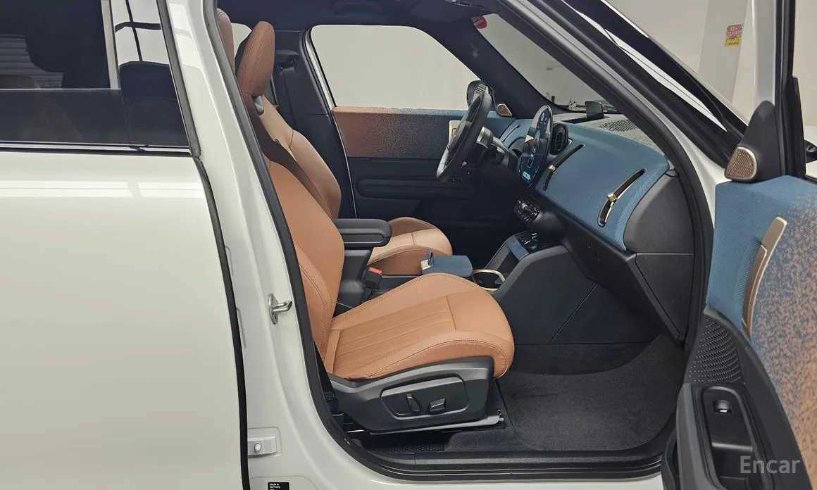 Фото 11 - Mini Countryman