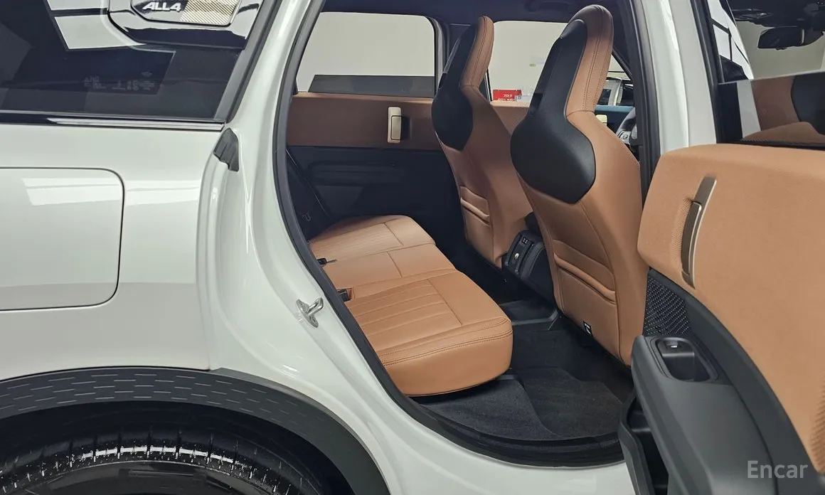 Фото 12 - Mini Countryman