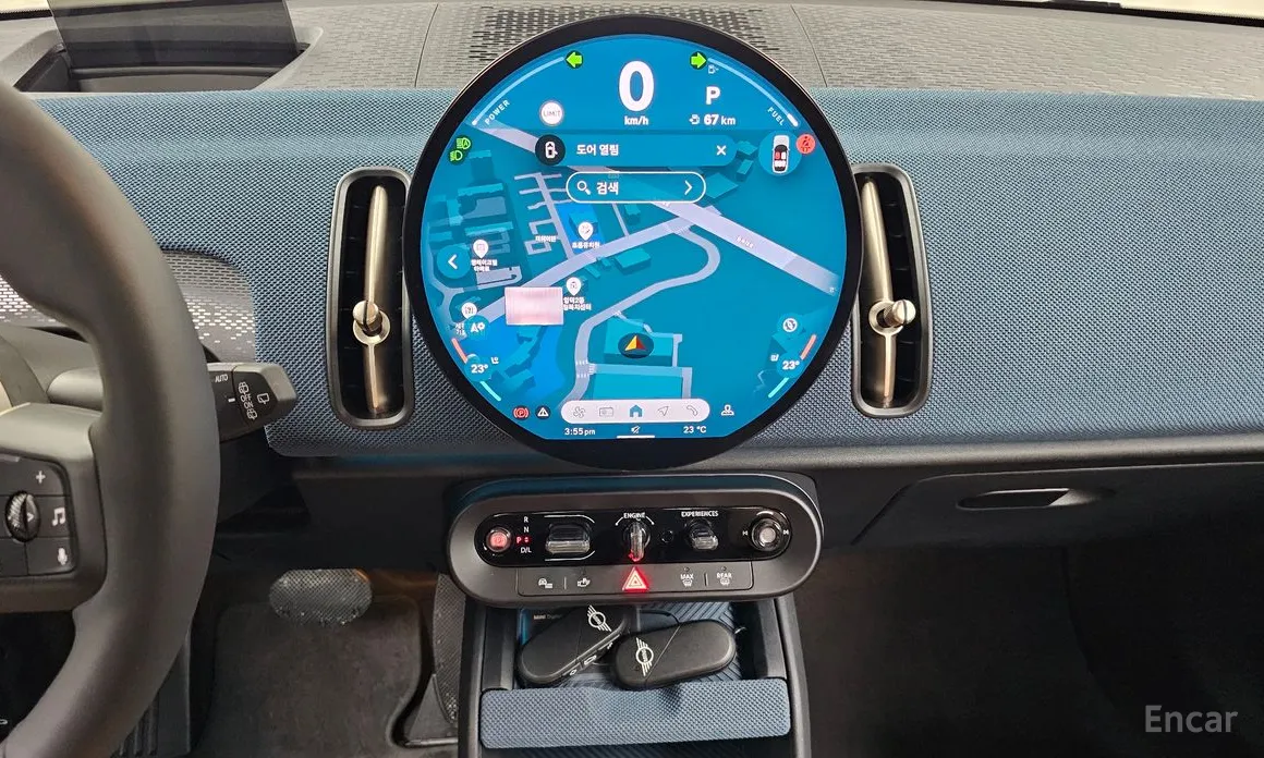 Фото 14 - Mini Countryman