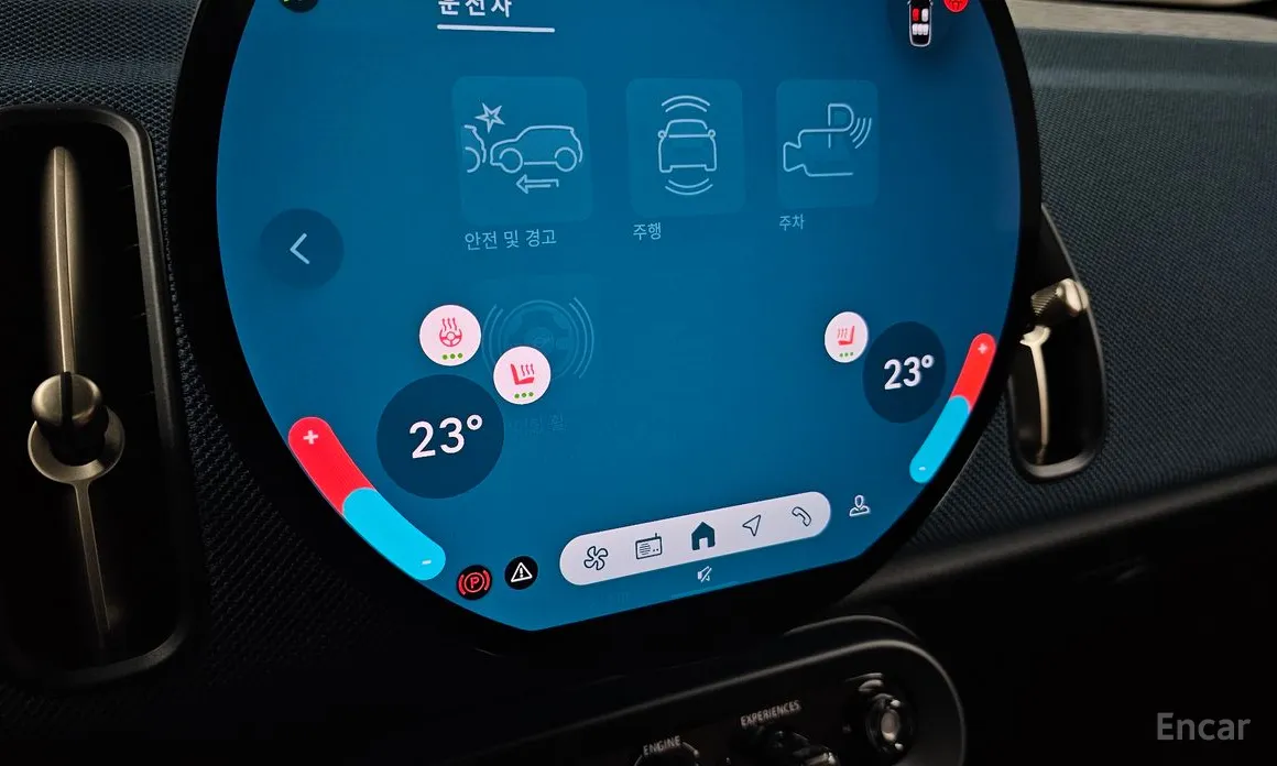 Фото 18 - Mini Countryman