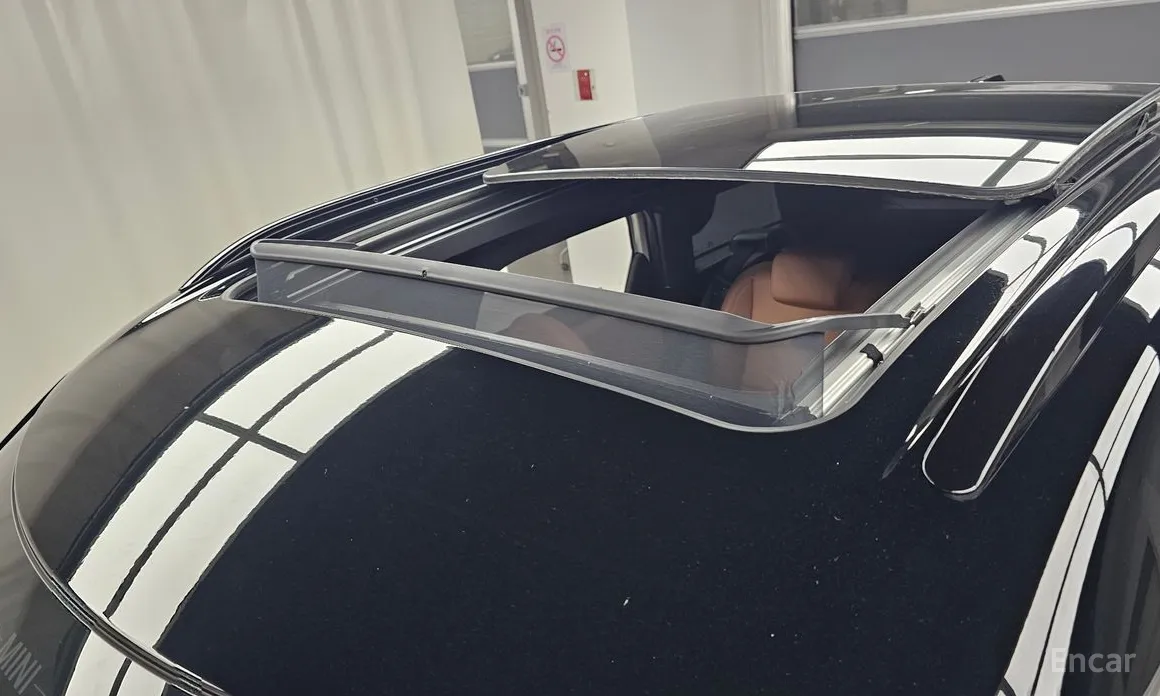 Фото 19 - Mini Countryman