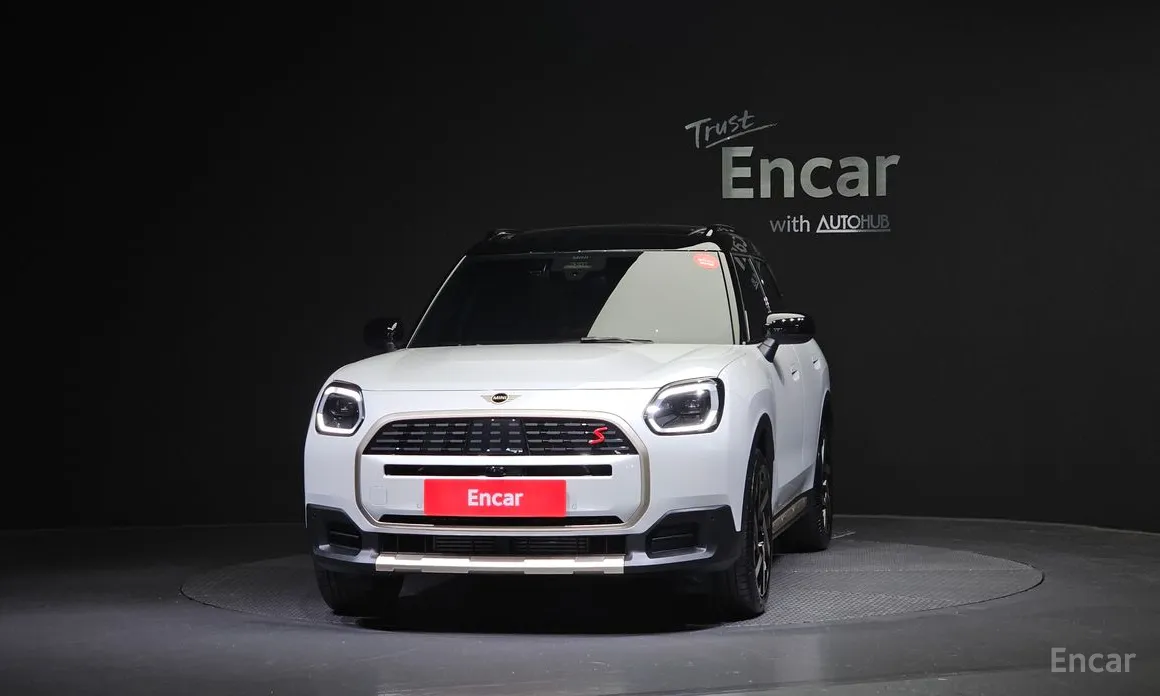 Фото 3 - Mini Countryman