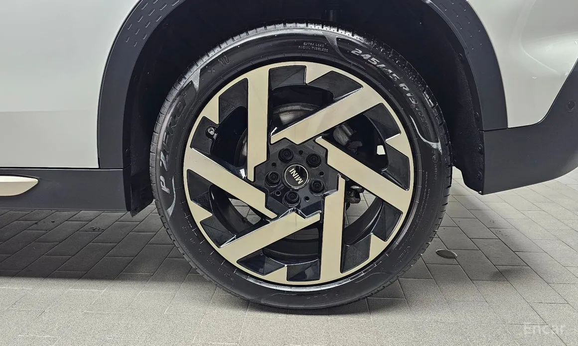 Фото 5 - Mini Countryman