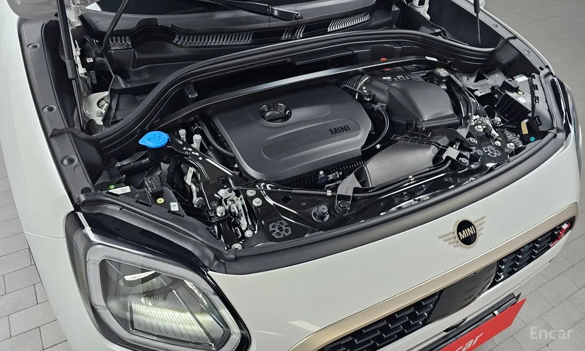 Фото 6 - Mini Countryman