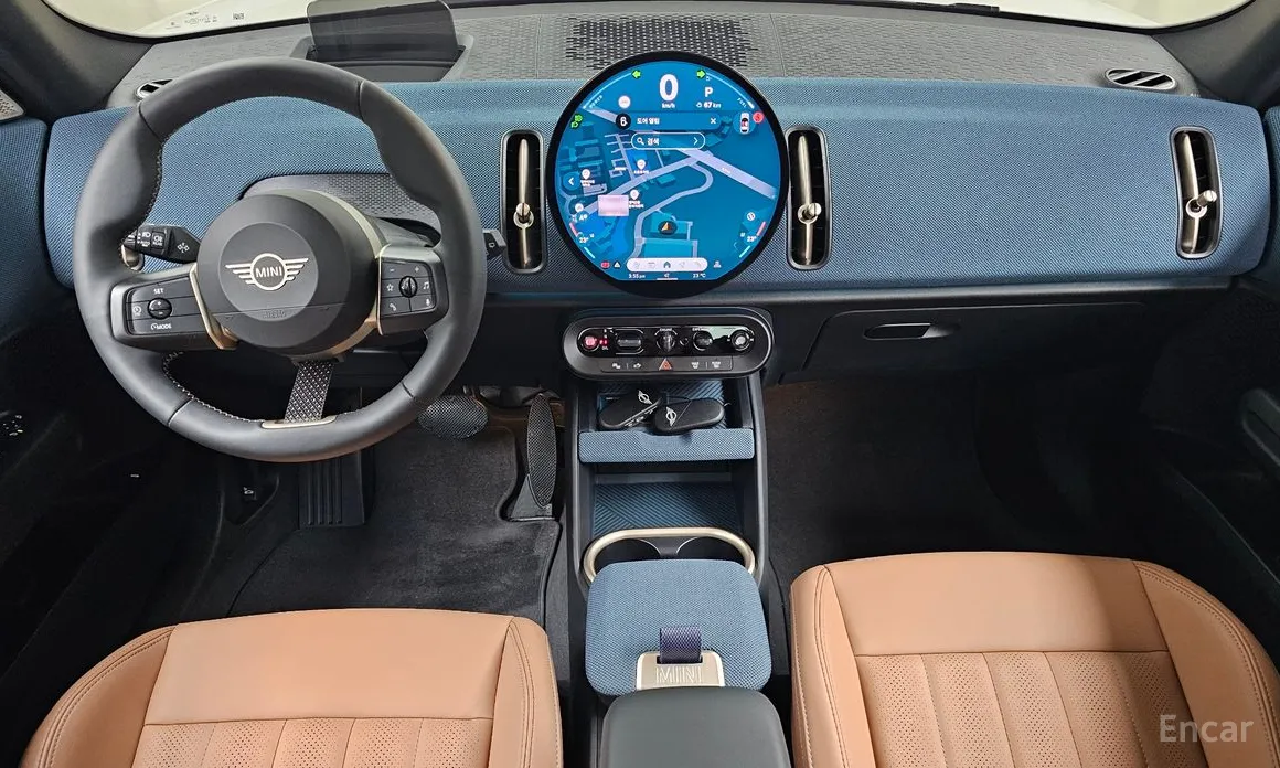 Фото 7 - Mini Countryman