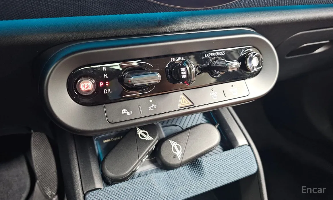 Фото 9 - Mini Countryman