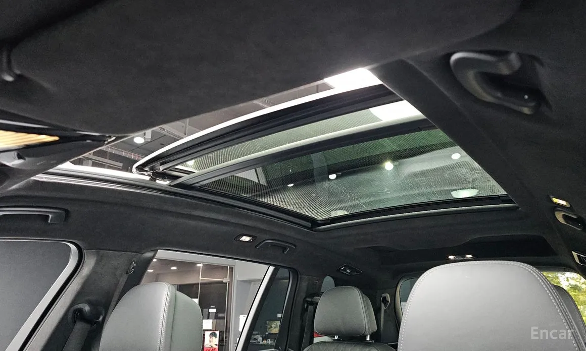 Фото 17 - BMW X7