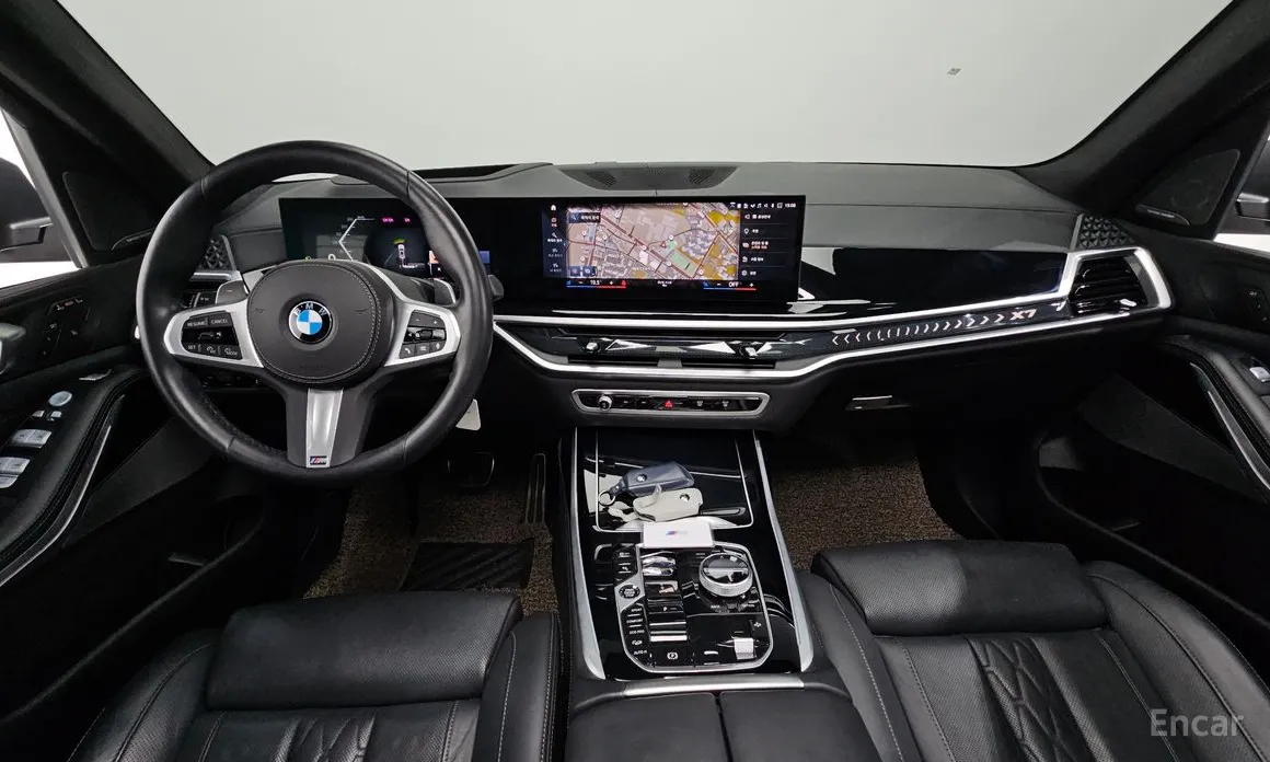 Фото 7 - BMW X7