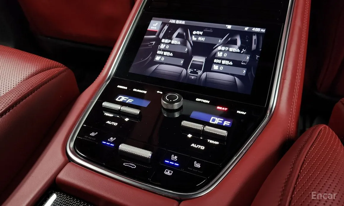 Фото 19 - Porsche Panamera