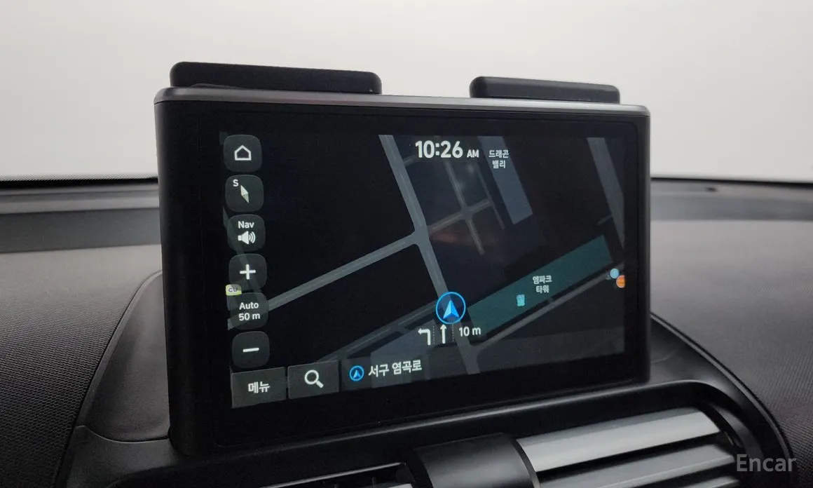 Фото 14 - Hyundai Casper