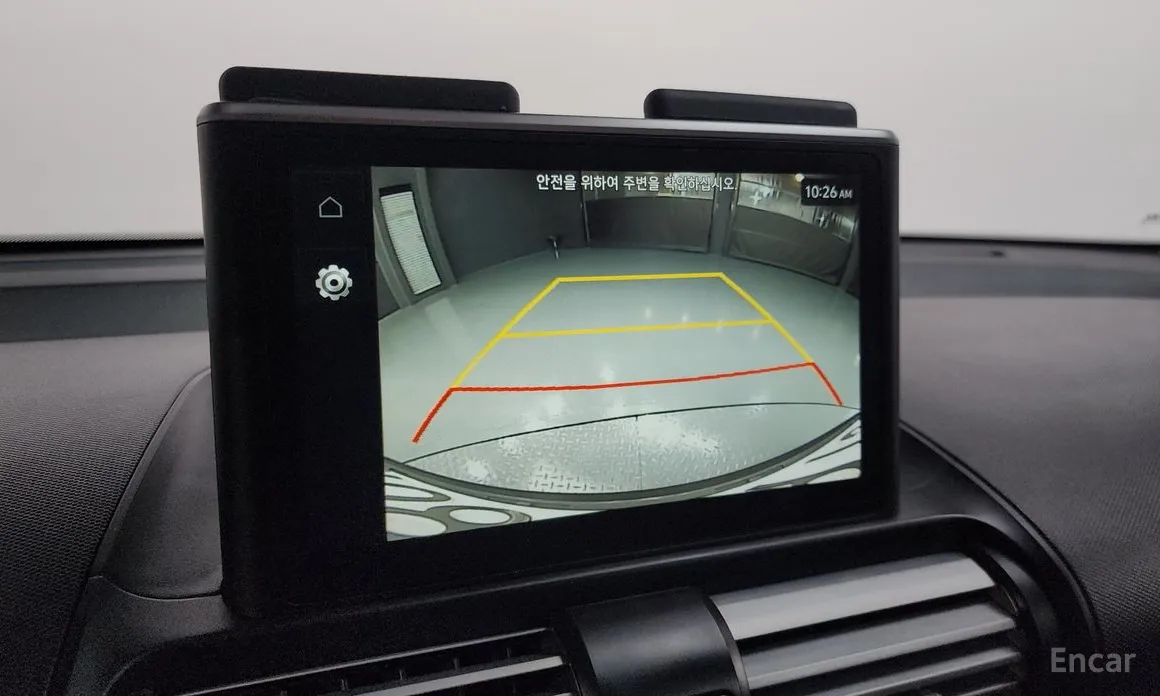 Фото 15 - Hyundai Casper