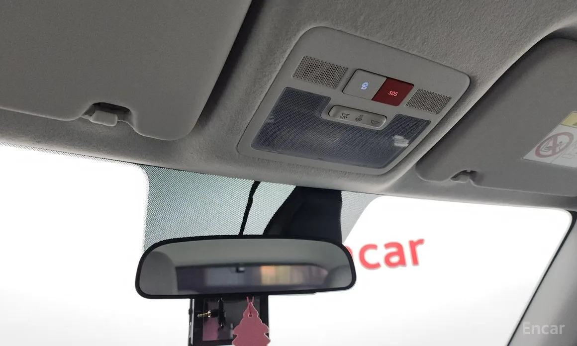 Фото 18 - Hyundai Casper