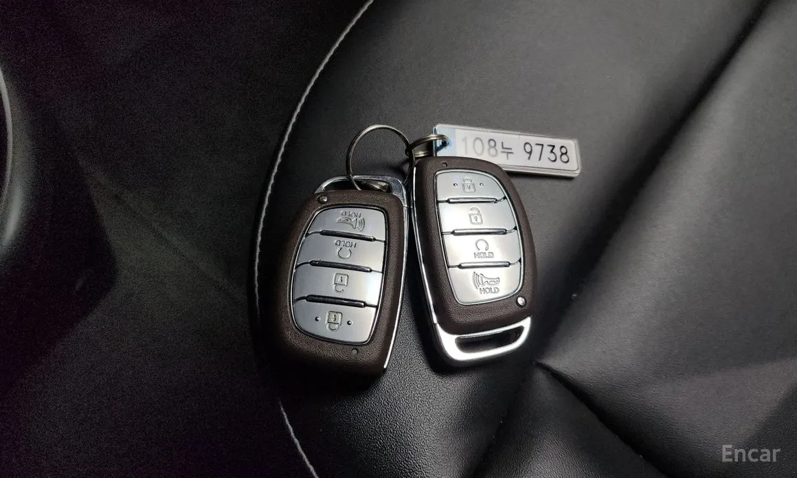 Фото 19 - Hyundai Casper