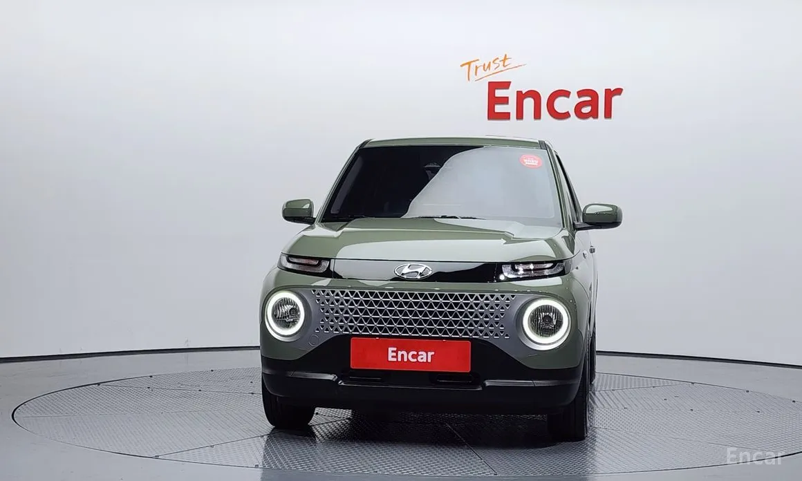 Фото 3 - Hyundai Casper