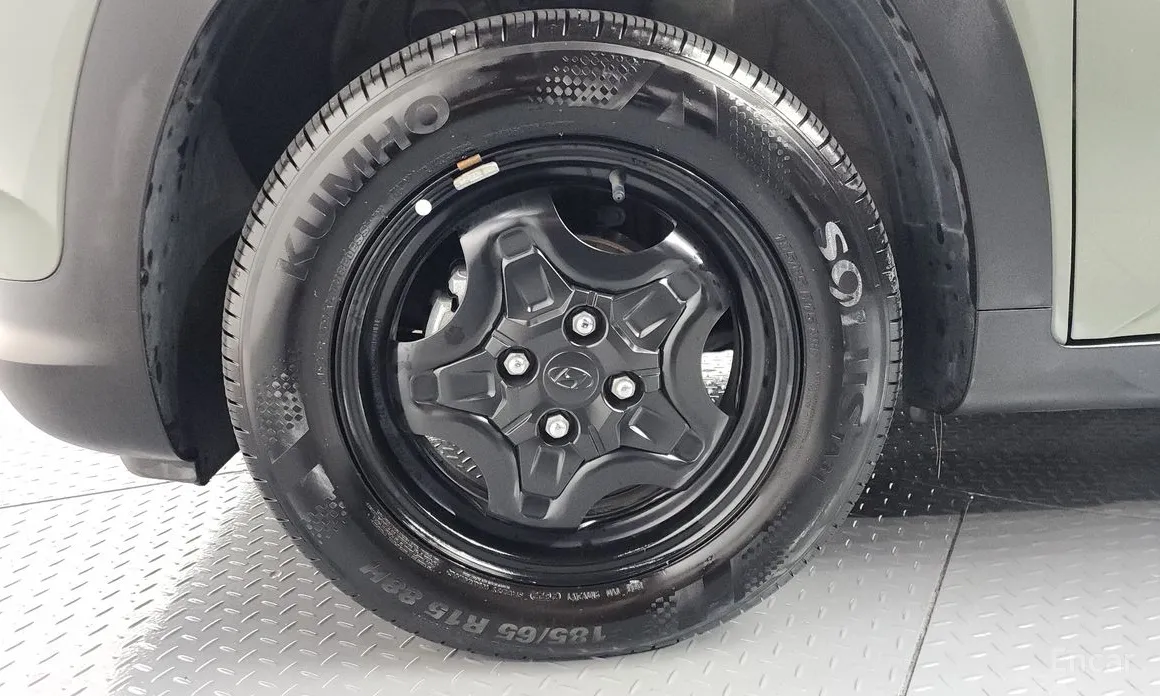 Фото 5 - Hyundai Casper