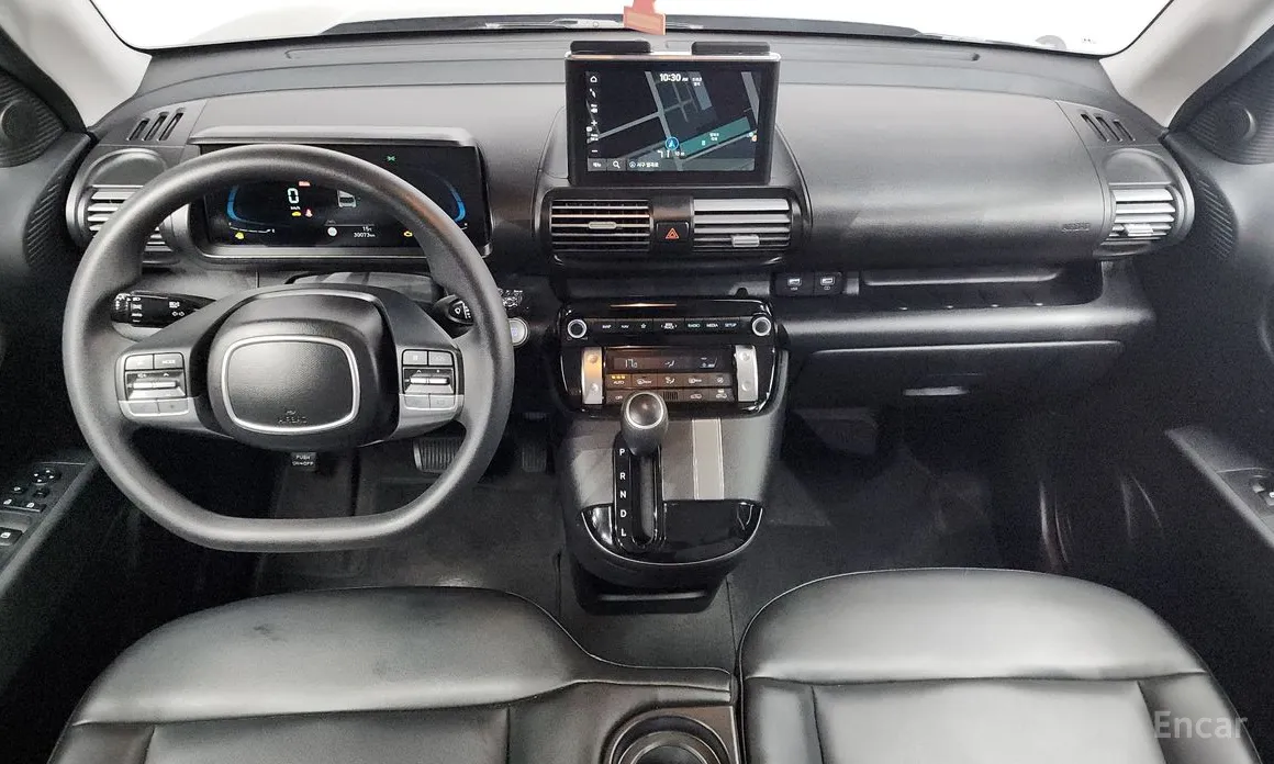 Фото 7 - Hyundai Casper