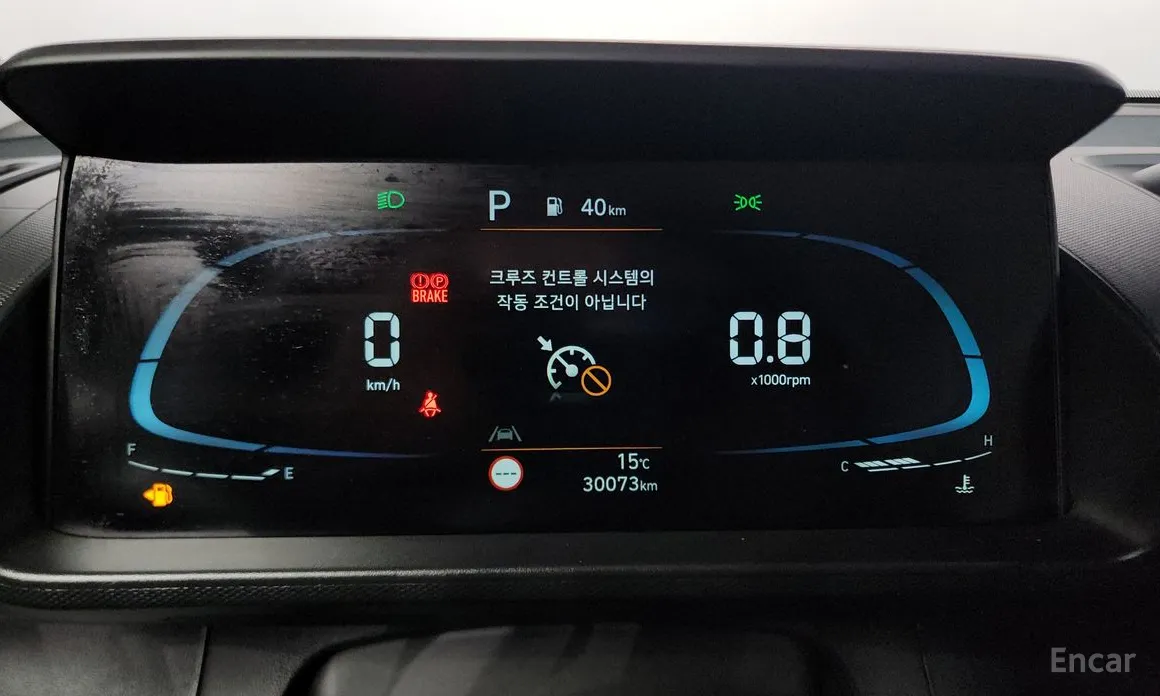 Фото 8 - Hyundai Casper