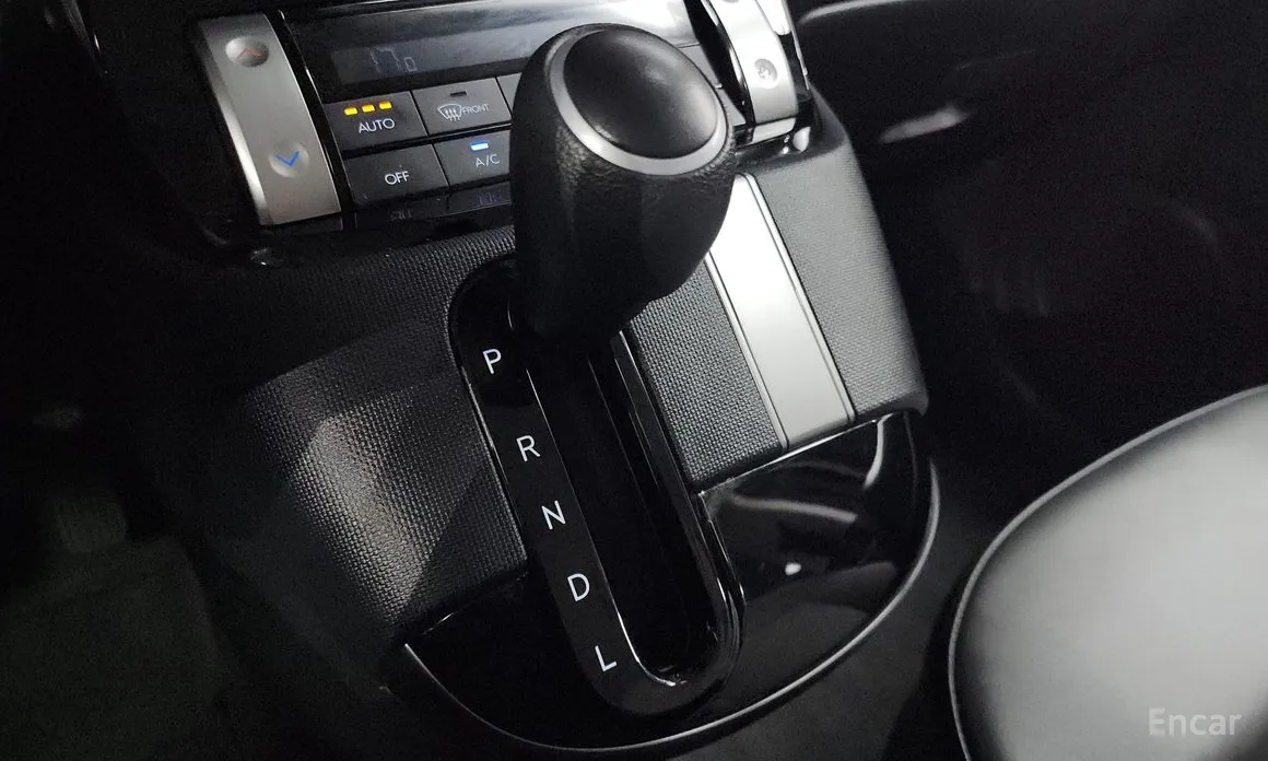 Фото 9 - Hyundai Casper