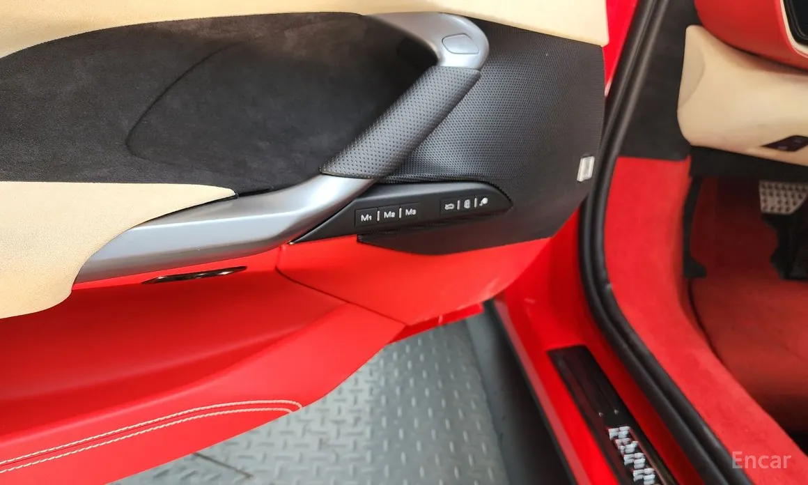 Фото 16 - Ferrari 296