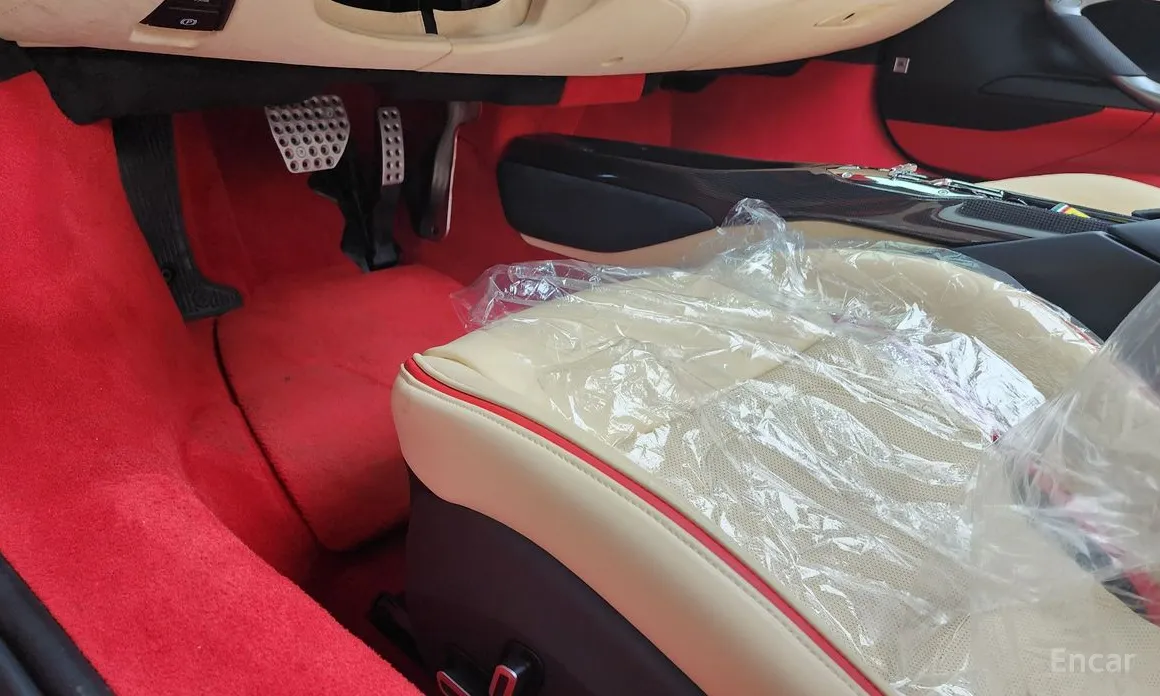 Фото 17 - Ferrari 296