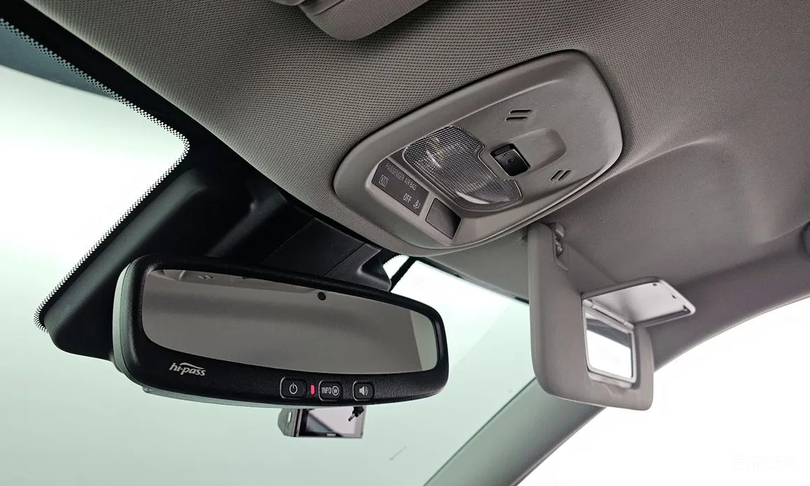 Фото 17 - Chevrolet Trax