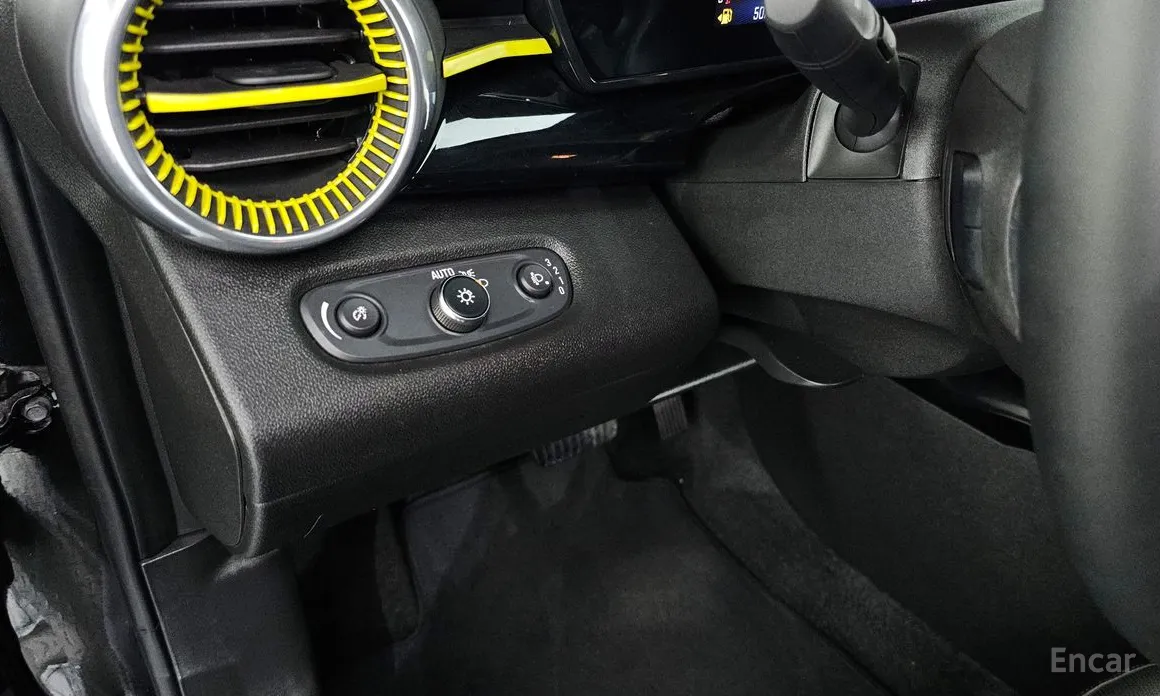 Фото 18 - Chevrolet Trax