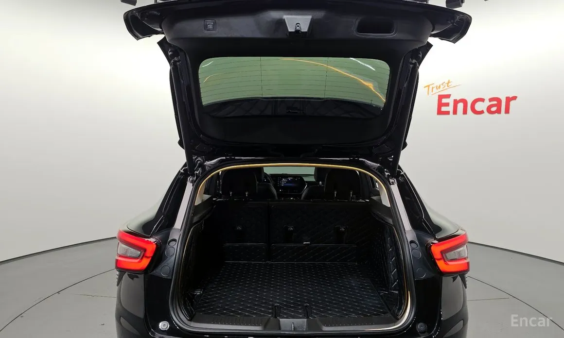 Фото 20 - Chevrolet Trax