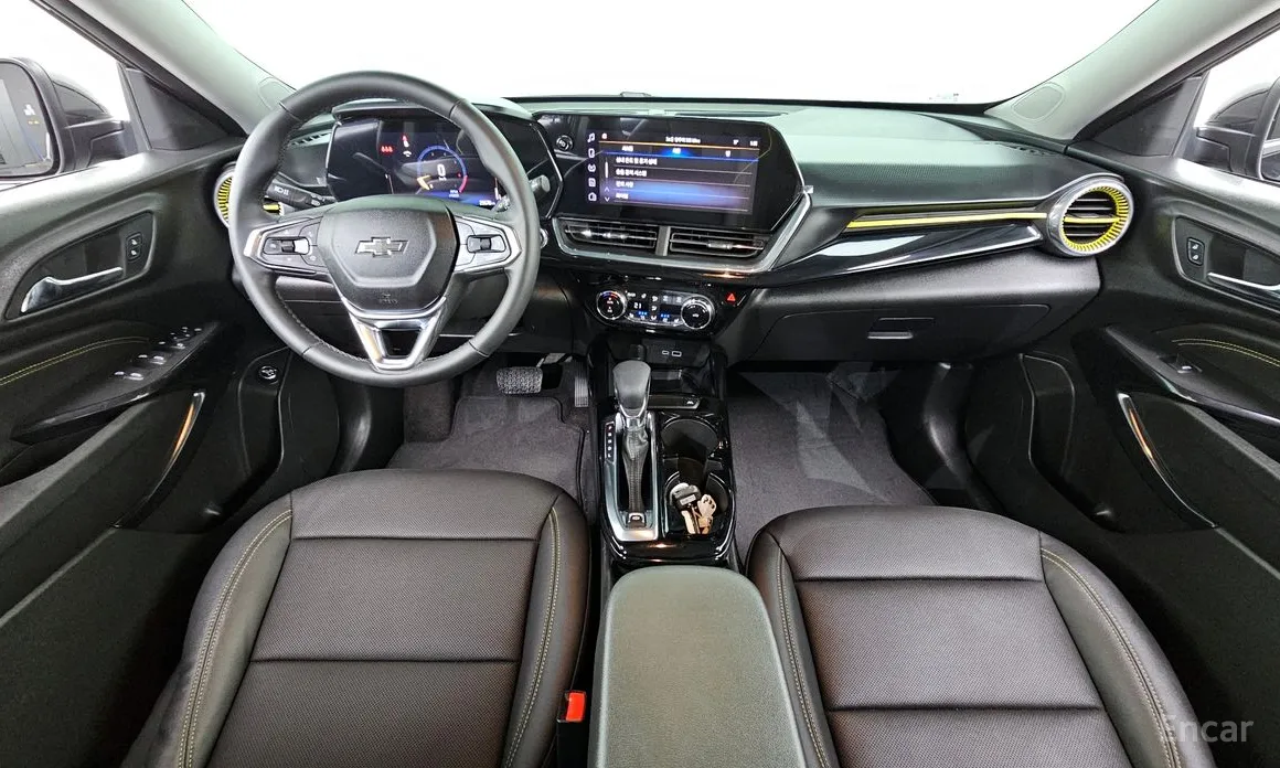 Фото 7 - Chevrolet Trax