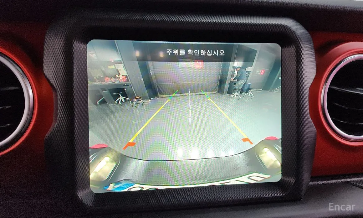 Фото 15 - Jeep Gladiator