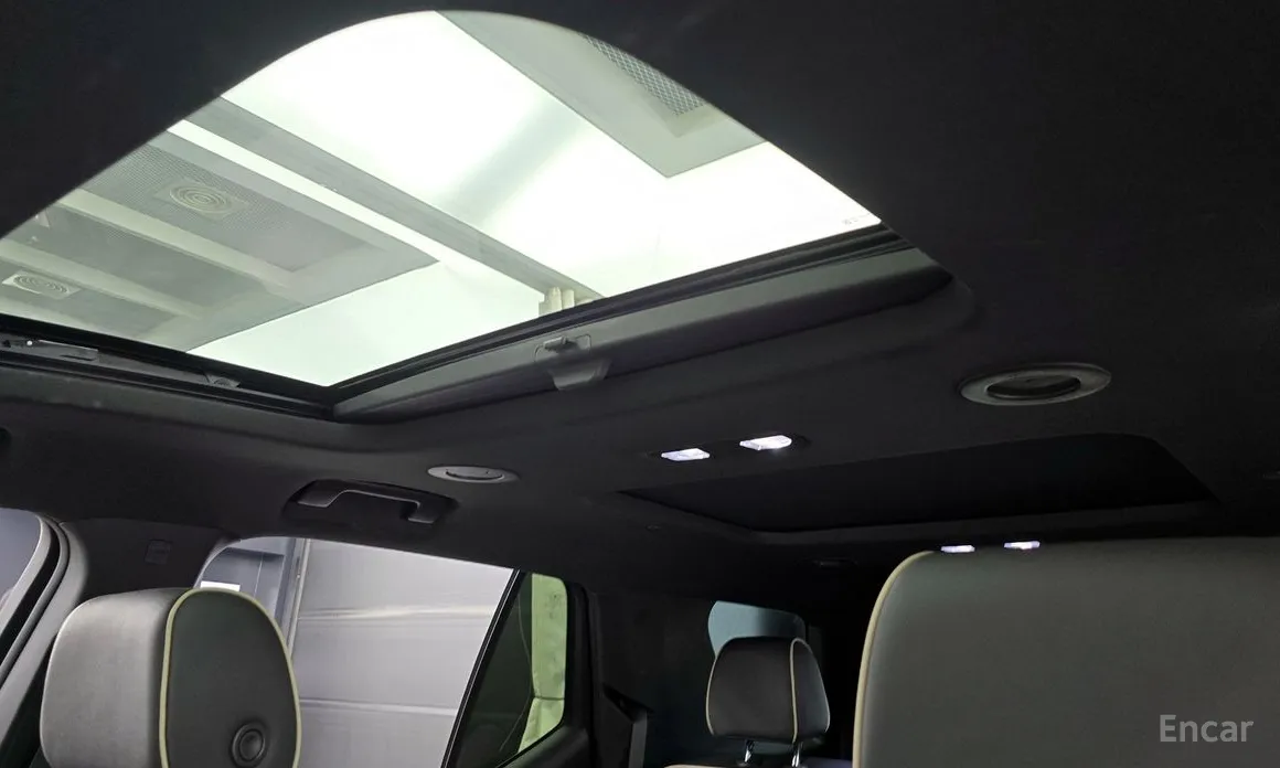 Фото 18 - Chevrolet Traverse