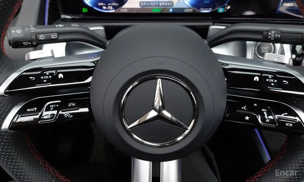 Фото 13 - Mercedes-Benz EQB