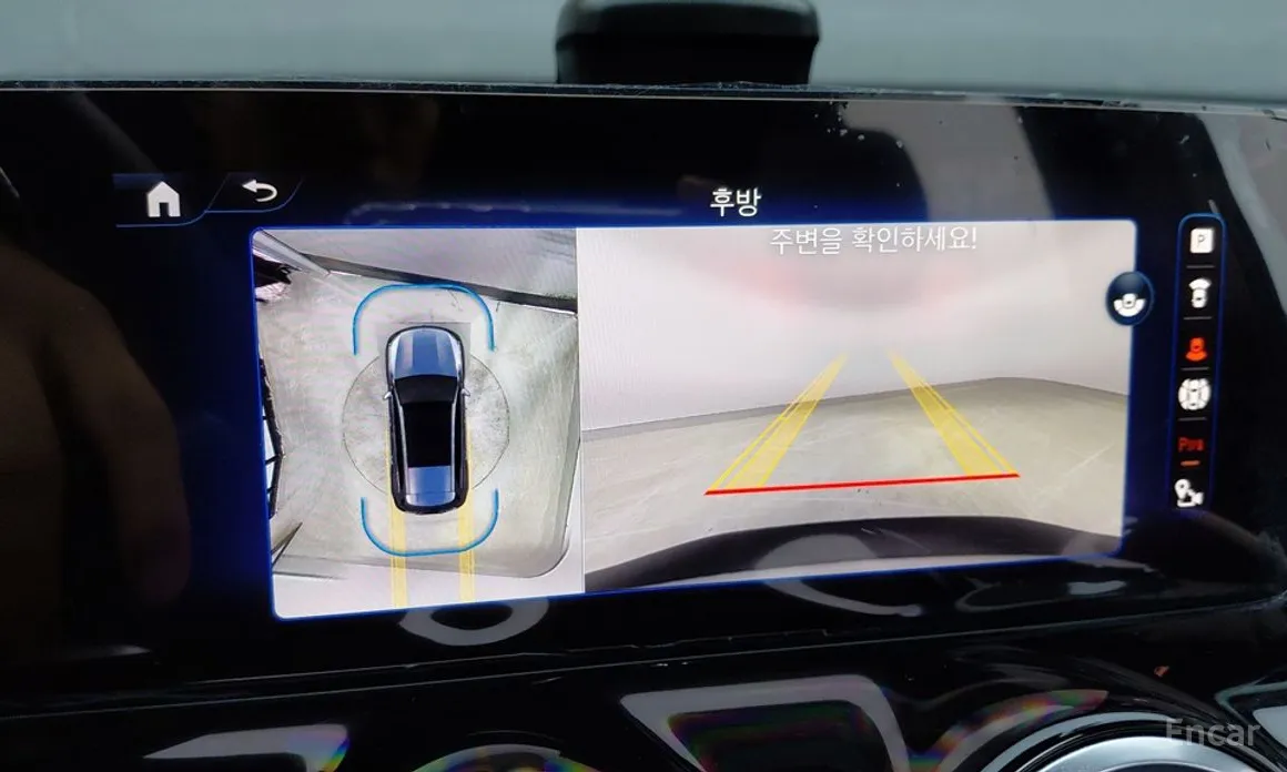 Фото 17 - Mercedes-Benz EQB