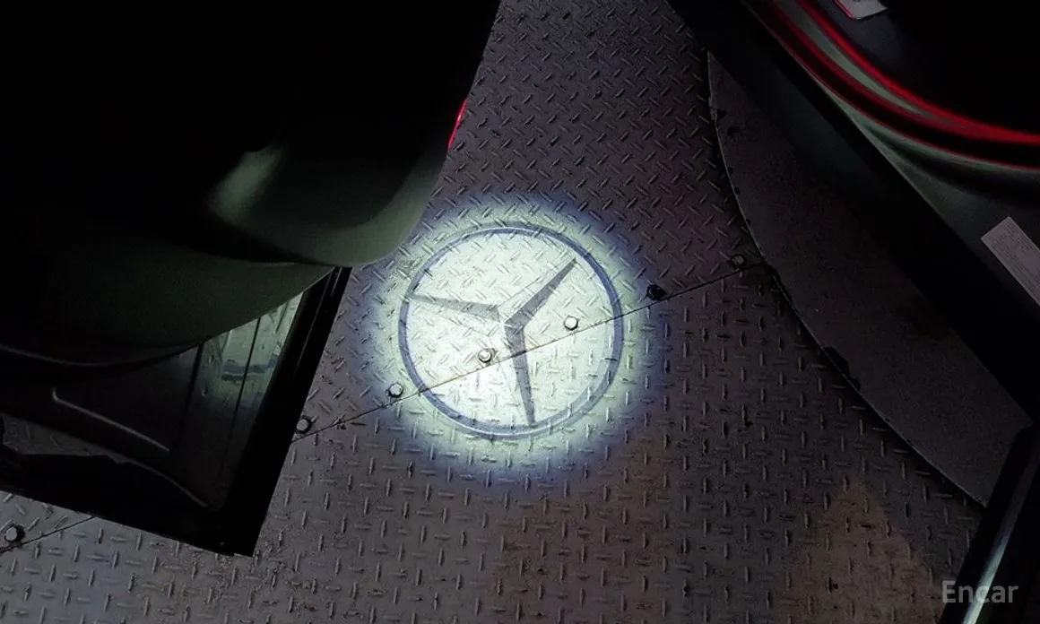 Фото 19 - Mercedes-Benz EQB