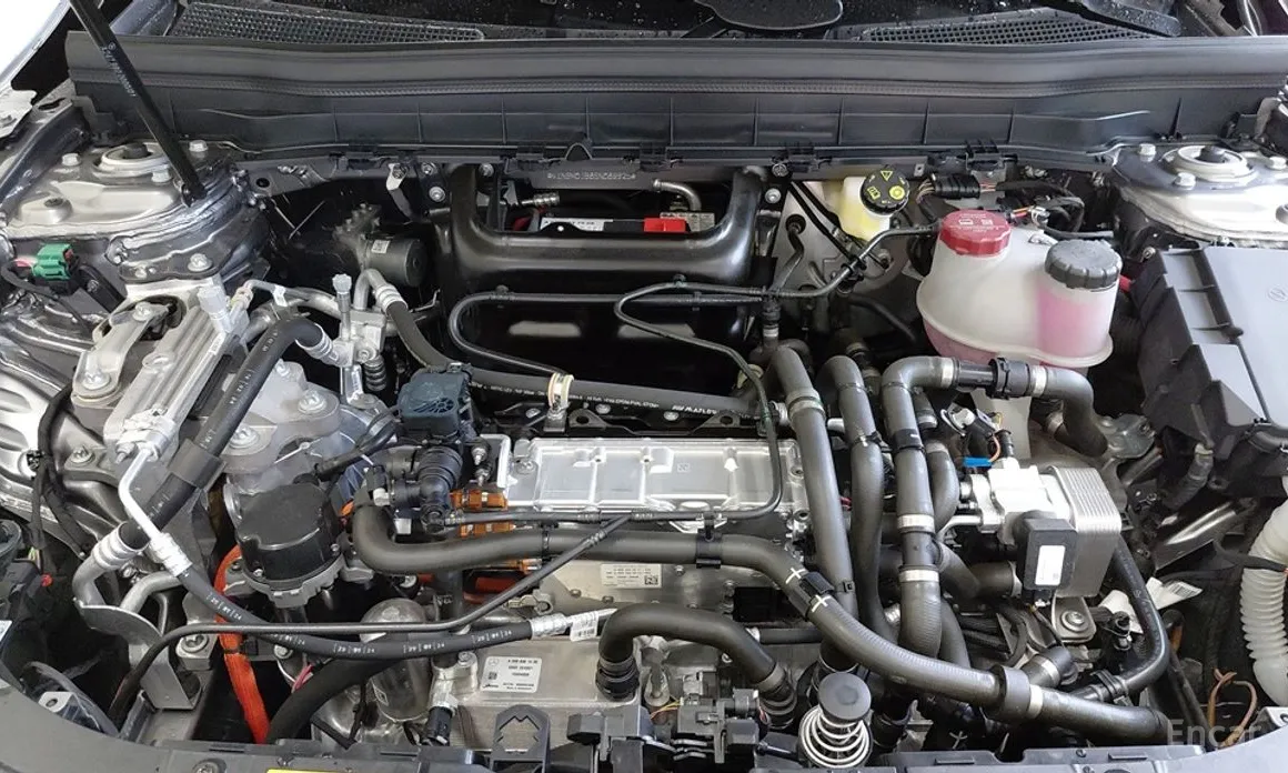 Фото 5 - Mercedes-Benz EQB