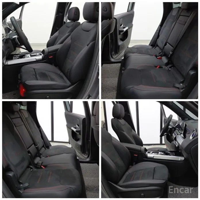 Фото 8 - Mercedes-Benz EQB