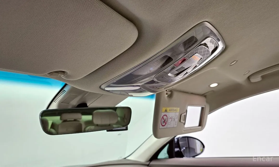 Фото 20 - Genesis G90