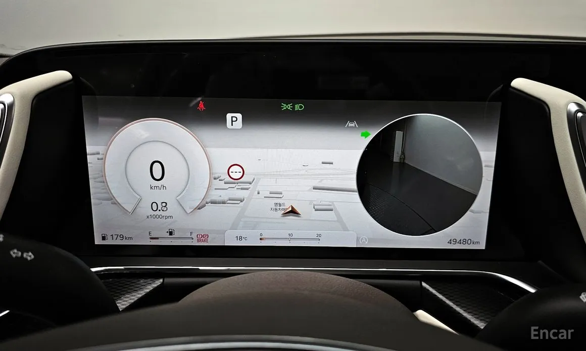 Фото 8 - Genesis G90