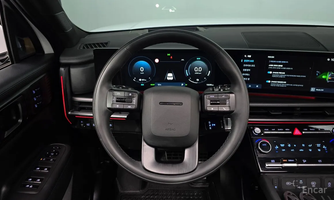 Фото 13 - Hyundai Santa Fe