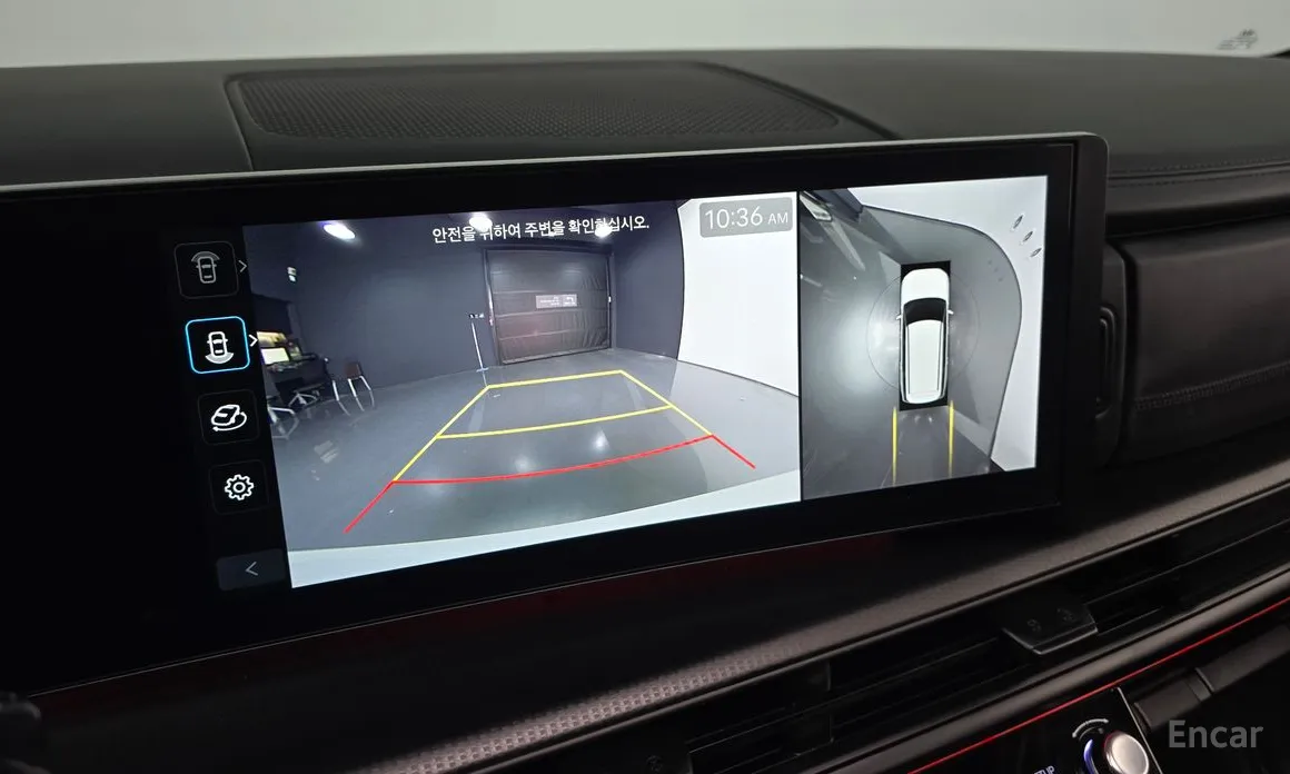 Фото 14 - Hyundai Santa Fe