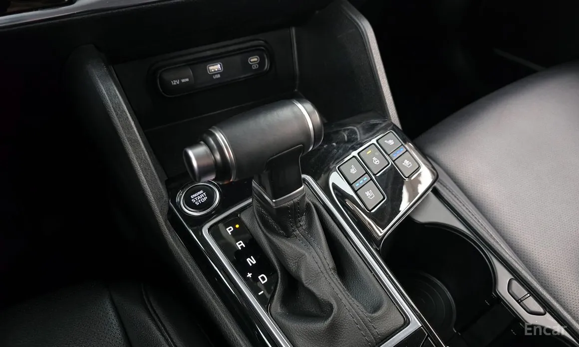 Фото 13 - Kia Sportage