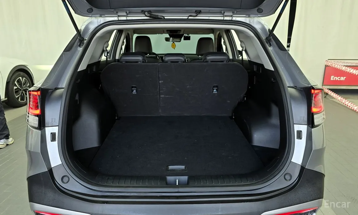 Фото 18 - Kia Sportage