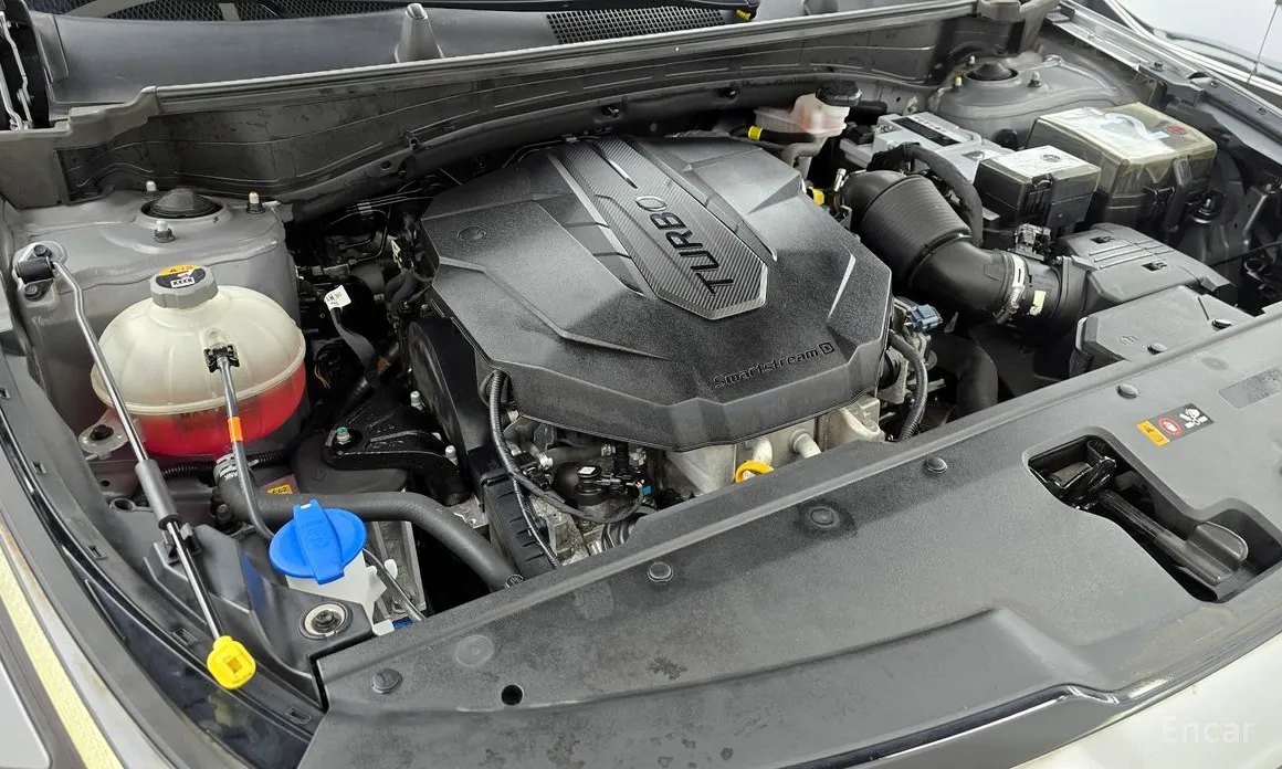 Фото 20 - Kia Sportage