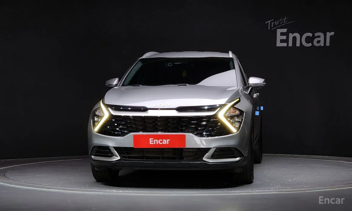 Фото 3 - Kia Sportage