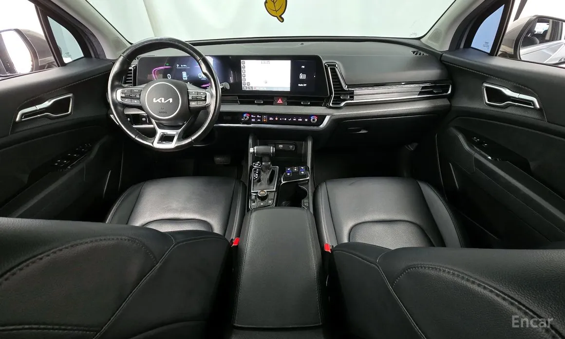 Фото 7 - Kia Sportage