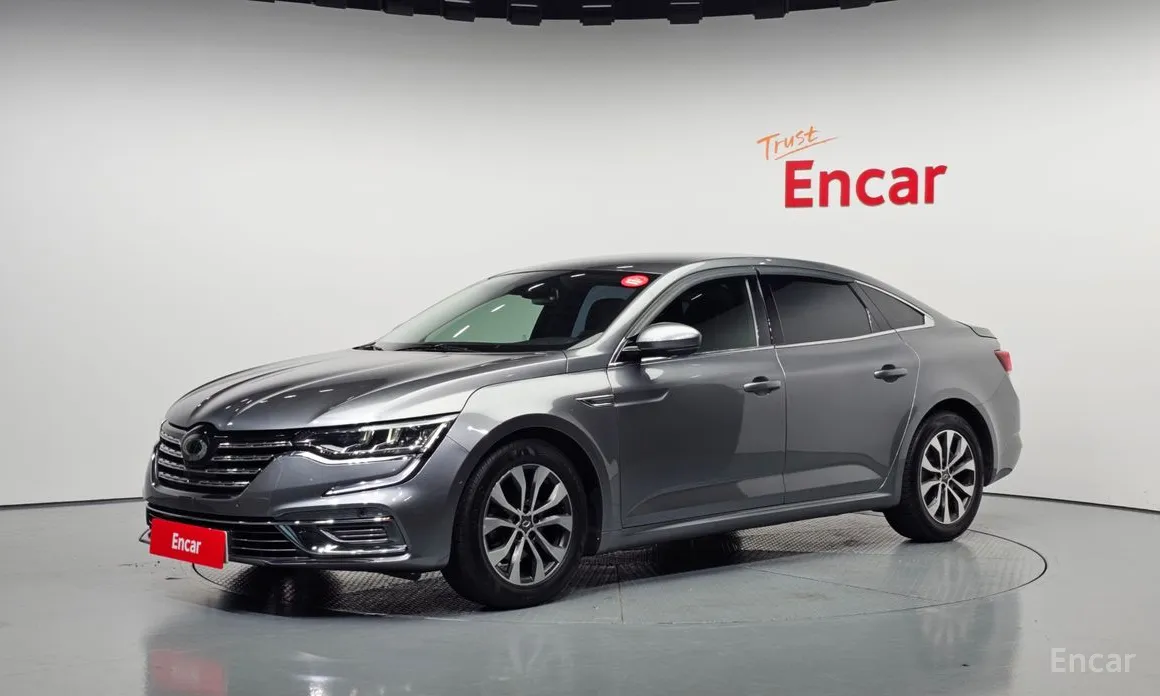 Фото 1 - Renault SM6