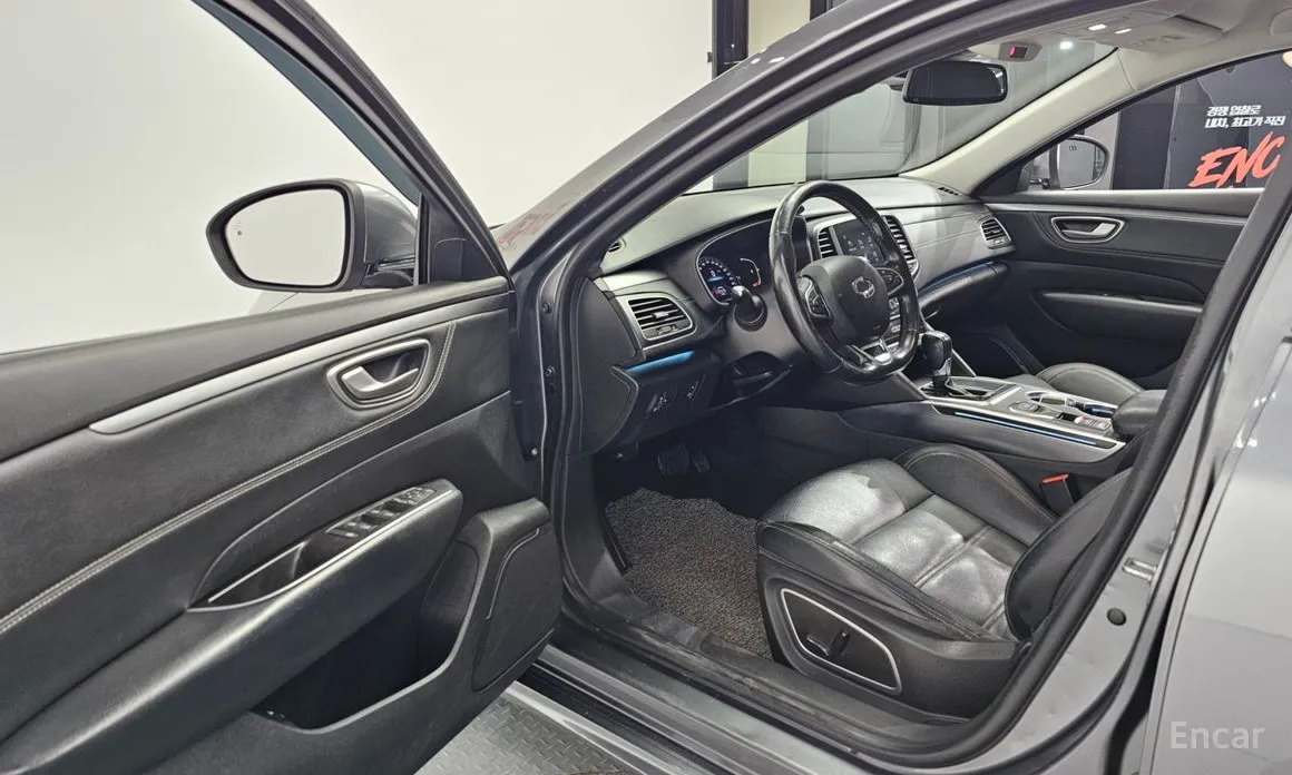 Фото 10 - Renault SM6