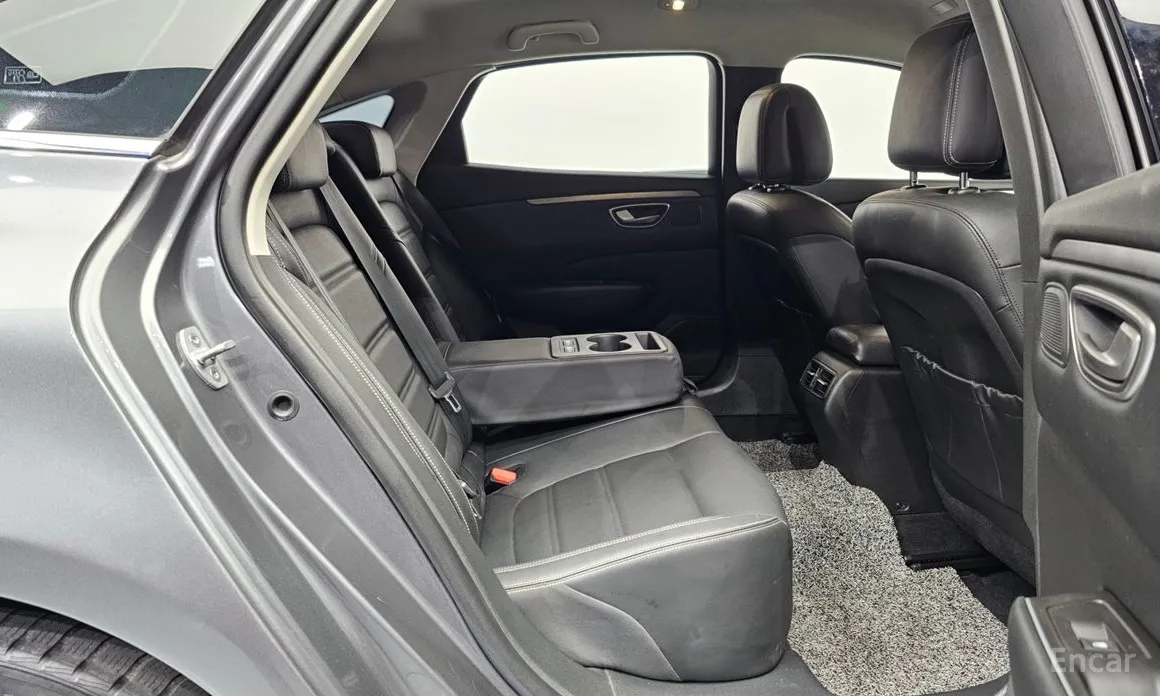 Фото 12 - Renault SM6