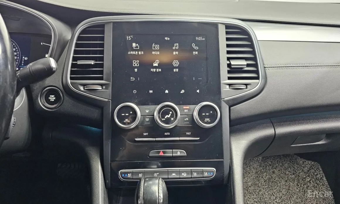 Фото 15 - Renault SM6