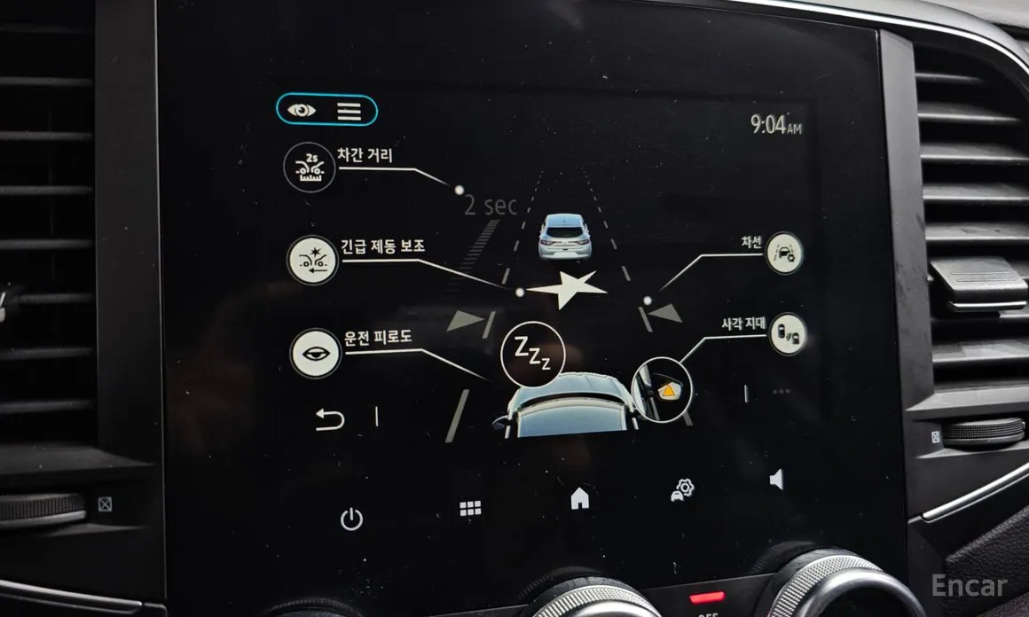 Фото 17 - Renault SM6