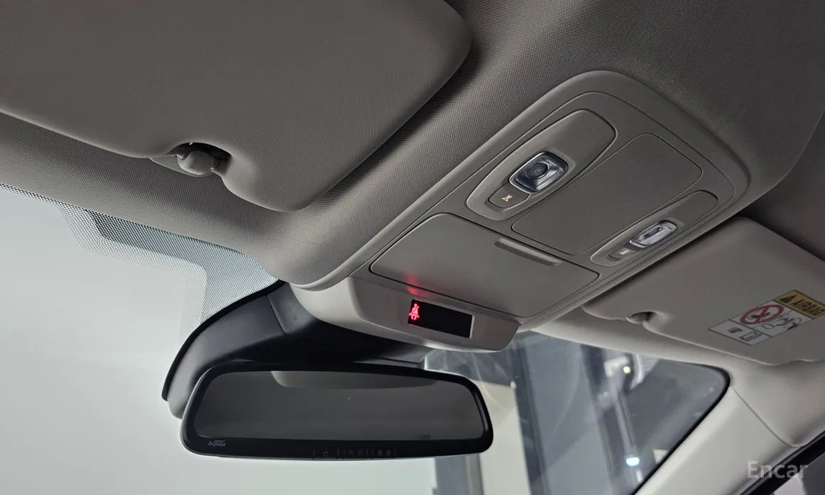 Фото 18 - Renault SM6